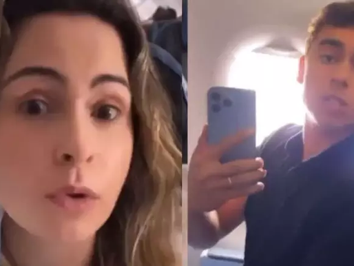 Sem lei específica, filmar com celular ganha força como "arma digital"