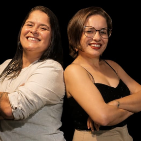 Macaé: Dia do Professor é celebrado com samba no Solar dos Mellos