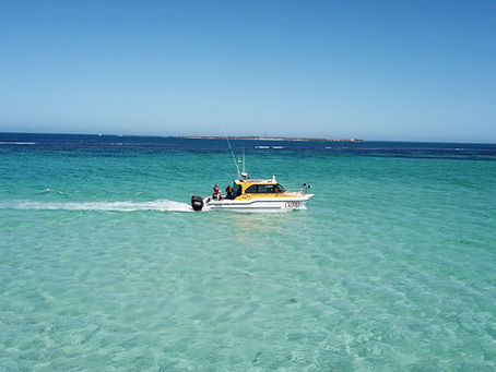 A Safety Message From A Survivor