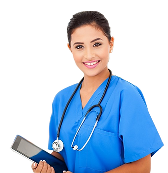 Healthcare Provider
