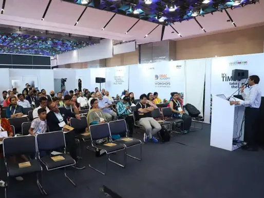 Top 10 Tips to Organize a Successful Event in Delhi
