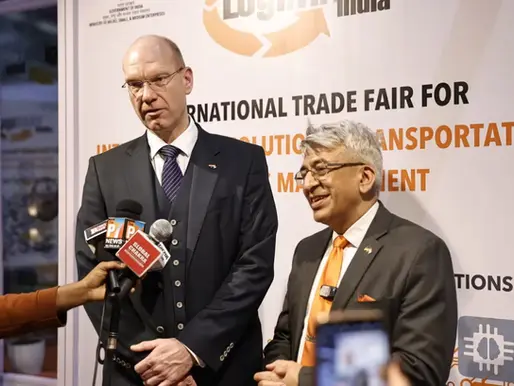 Best International Trade Fair Organiser in Mumbai