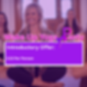 Yoga Party