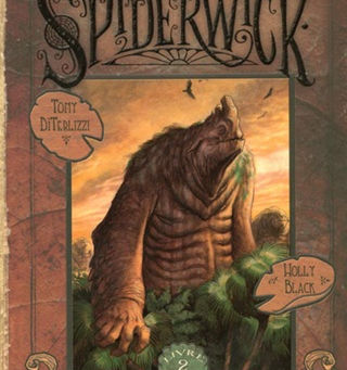 Au-delà du monde de Spiderwick 2