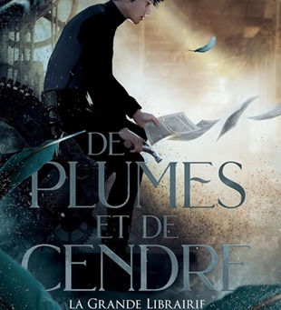 La grande librairie 3