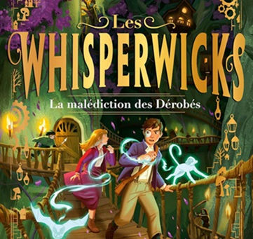 Les Whisperwicks 2