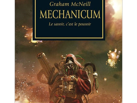 The Horus Heresy 9