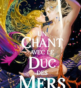 Un chant avec le duc des mers
