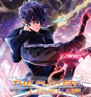The player who can't level up