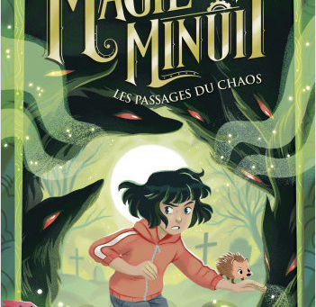 Magie à minuit 2