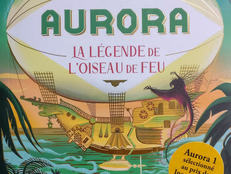 Aurora 2