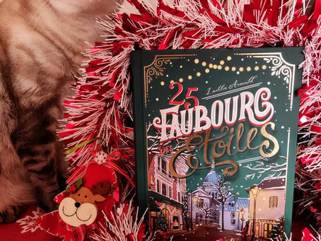 Le faubourg des étoiles