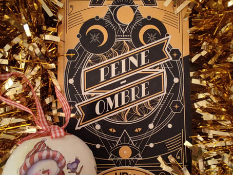 Peine-Ombre