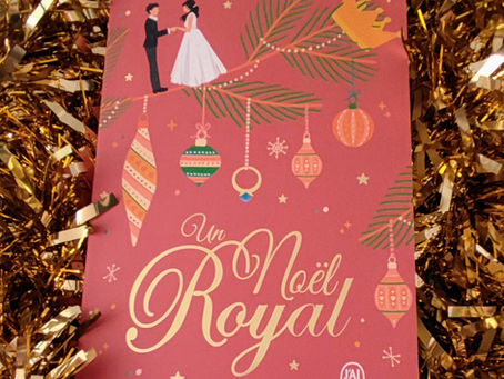 Un Noël royal