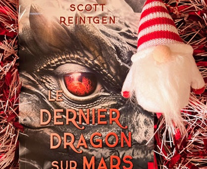 Les Dragons-nefs 1