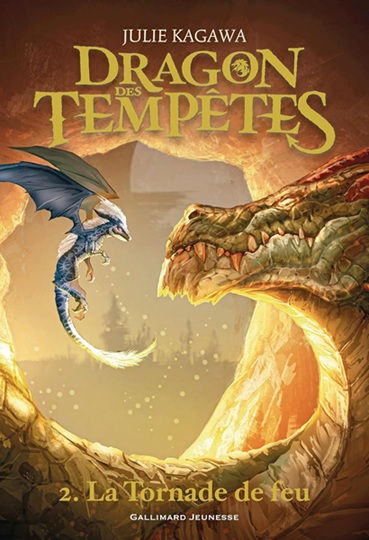Dragon des tempêtes 2