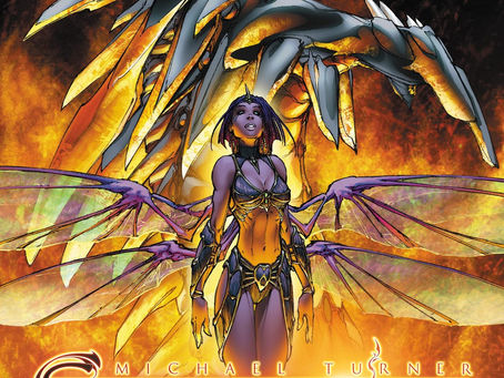Soulfire