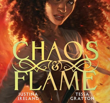Chaos & Flame 1