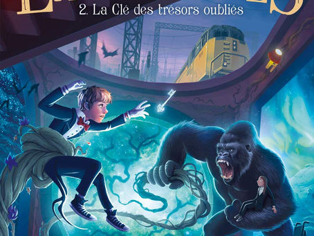 Les Entremondes 2