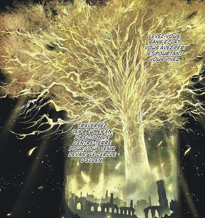 Extrait de Elden Ring - Become Lord