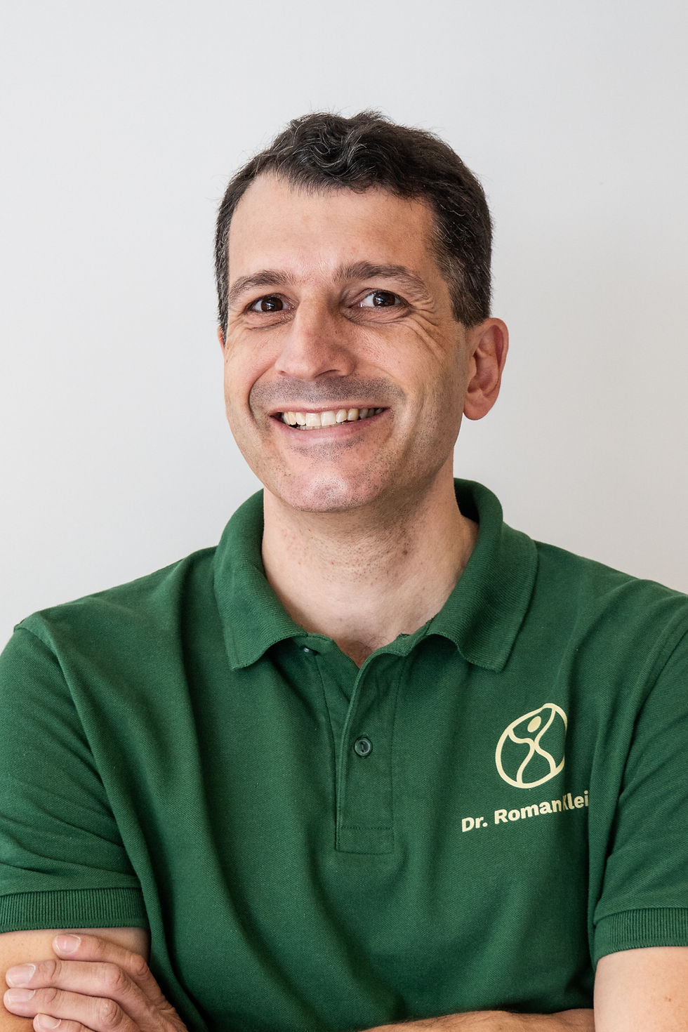 Dr. Roman Klein