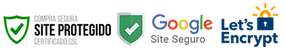 Site Protegido
