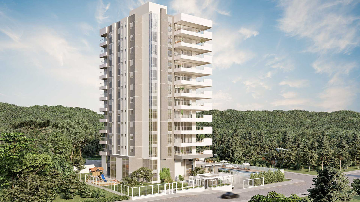 Residencial Eleven - Santa Cruz do Sul/RS