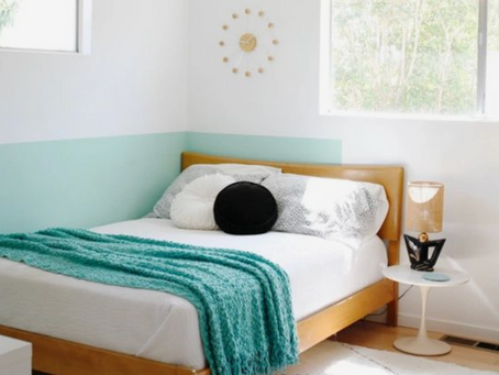 COLOUR ME HAPPY - HOW TO USE COLOUR TO EVOKE MORE HAPPINESS