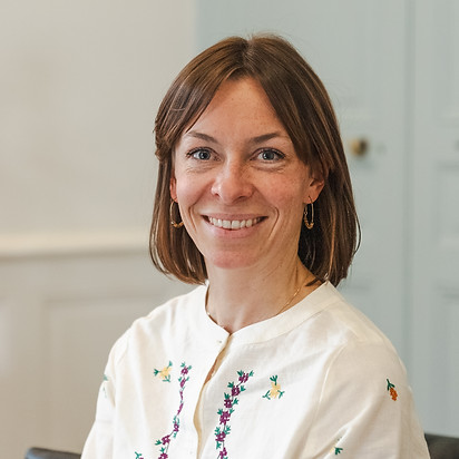 Florence Boulay Hypnose médicale