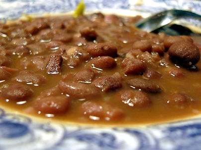 Olla podrida, Toledo