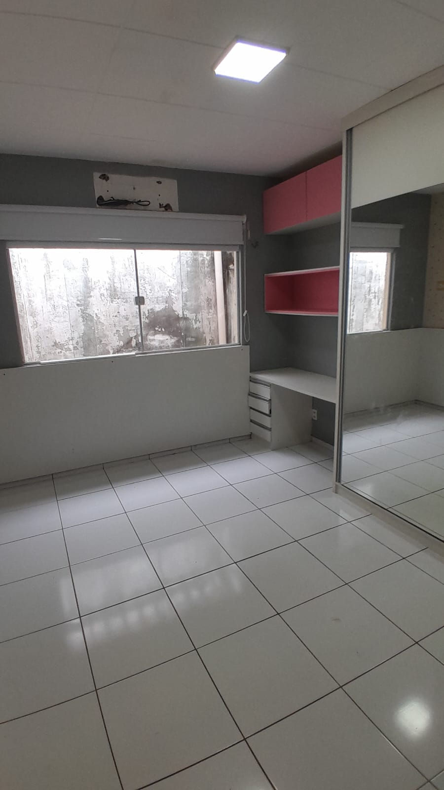 Miniatura: Vende casa no bairro Santa Fé