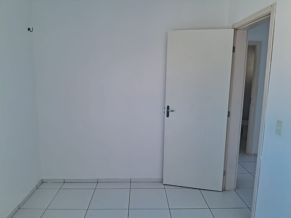 Miniatura: Aluga Apartamento no bairro Pedra Mole