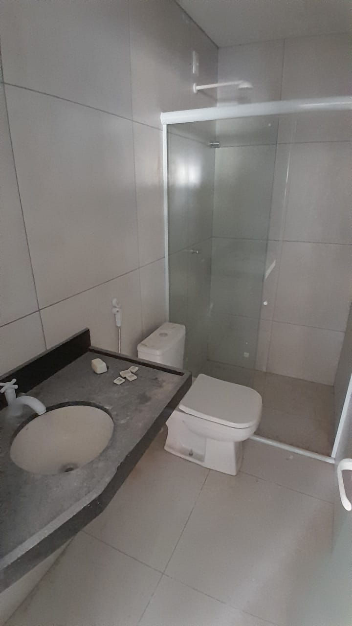 Miniatura: Aluga Casa no bairro mocambinho