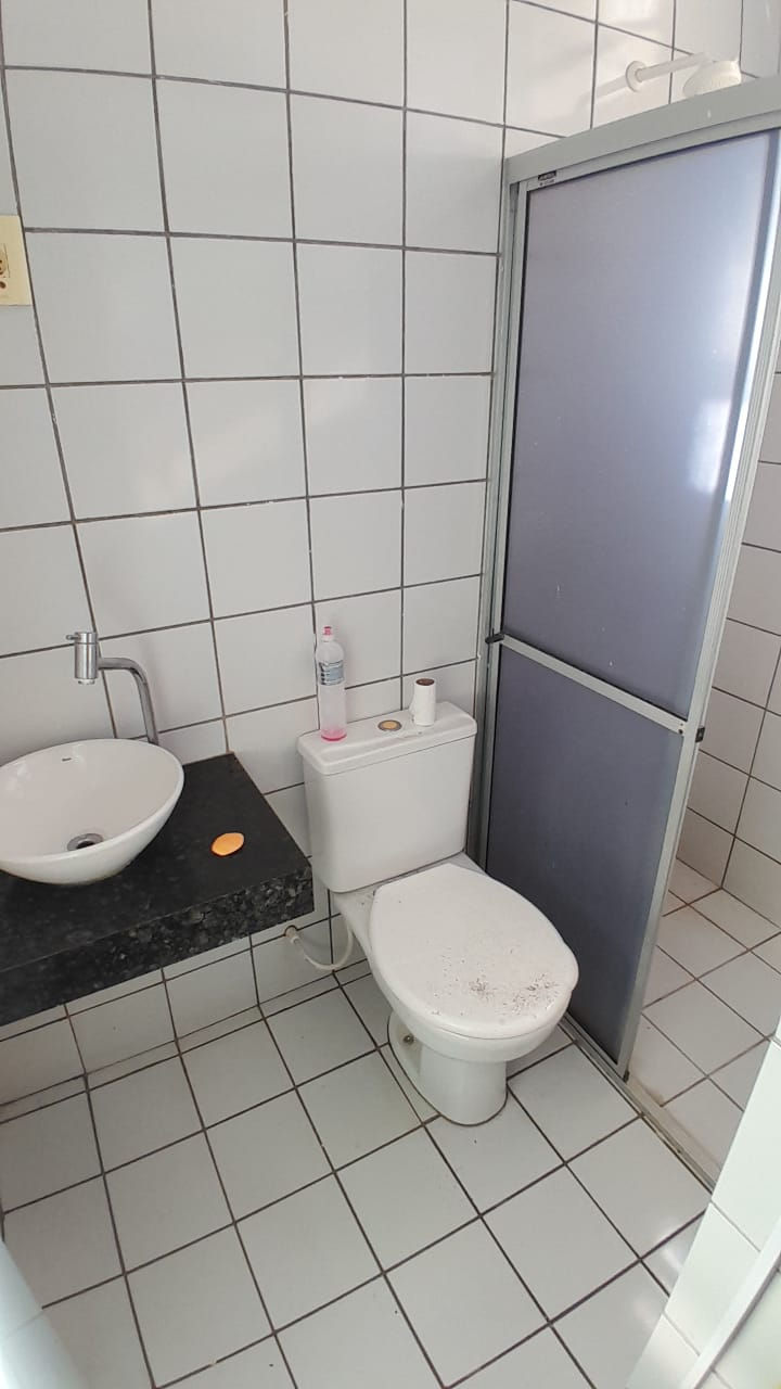 Miniatura: Aluga Apartamento No Loteamento Mocambinho