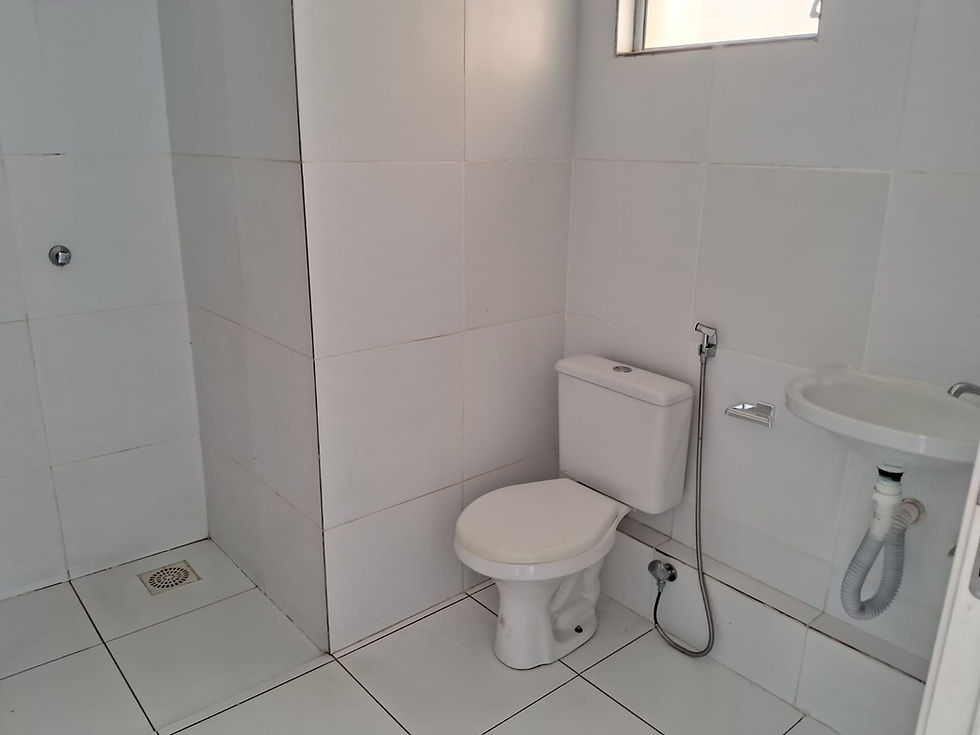 Miniatura: Aluga Apartamento no bairro Pedra Mole