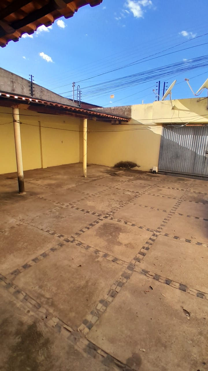 Miniatura: Aluga Apartamento No Loteamento Mocambinho