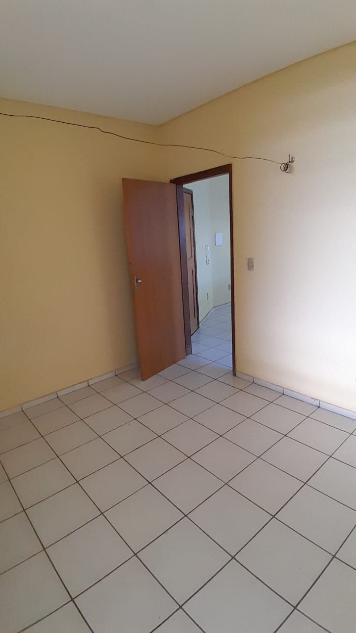 Miniatura: Aluga Apartamento No Loteamento Mocambinho