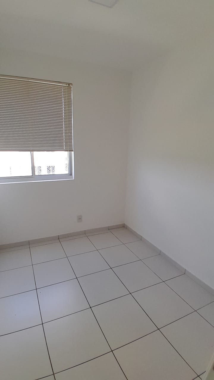 Miniatura: Aluga apto no bairro São Cristóvão