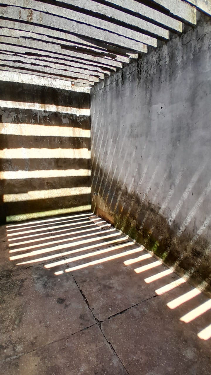 Miniatura: Aluga casa no Loteamento Mocambinho