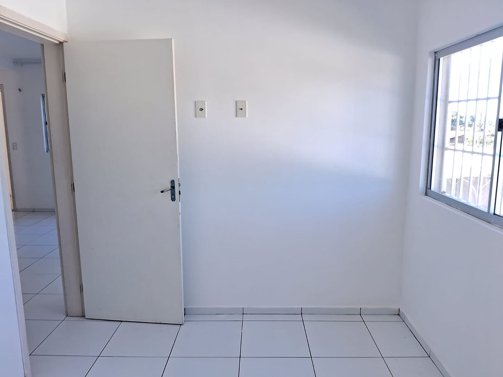 Miniatura: Aluga Apartamento no bairro Pedra Mole