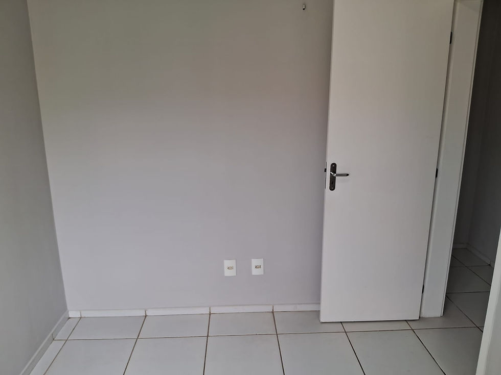 Miniatura: Aluga apto no bairro Morada do Sol