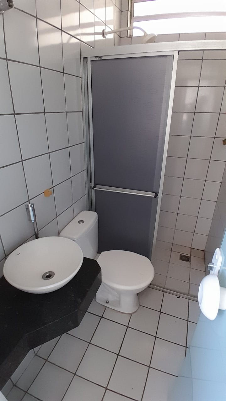 Miniatura: Aluga Casa no bairro mocambinho