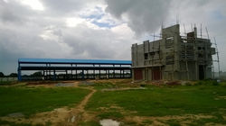 DAIRY FARM BUILDINGS