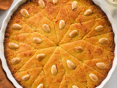 Basbousa
