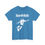 Thumbnail: Tyler Bass-O-Matic Tee Shirt (Blue)