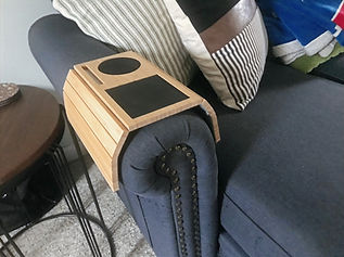 Couch Arm Table