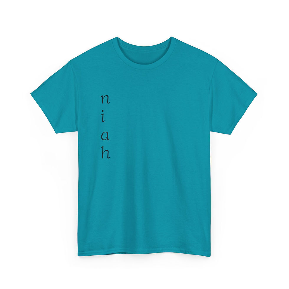 Thumbnail: Not in a Hurry t-shirt