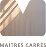 maitres carres logo