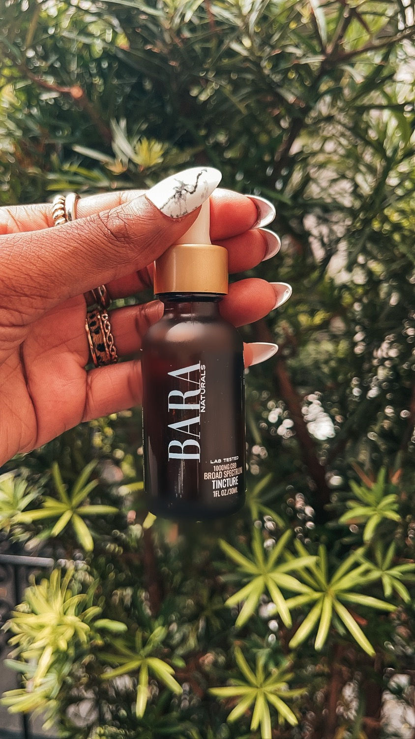 Thumbnail: 1000MG Broad Spectrum CBD