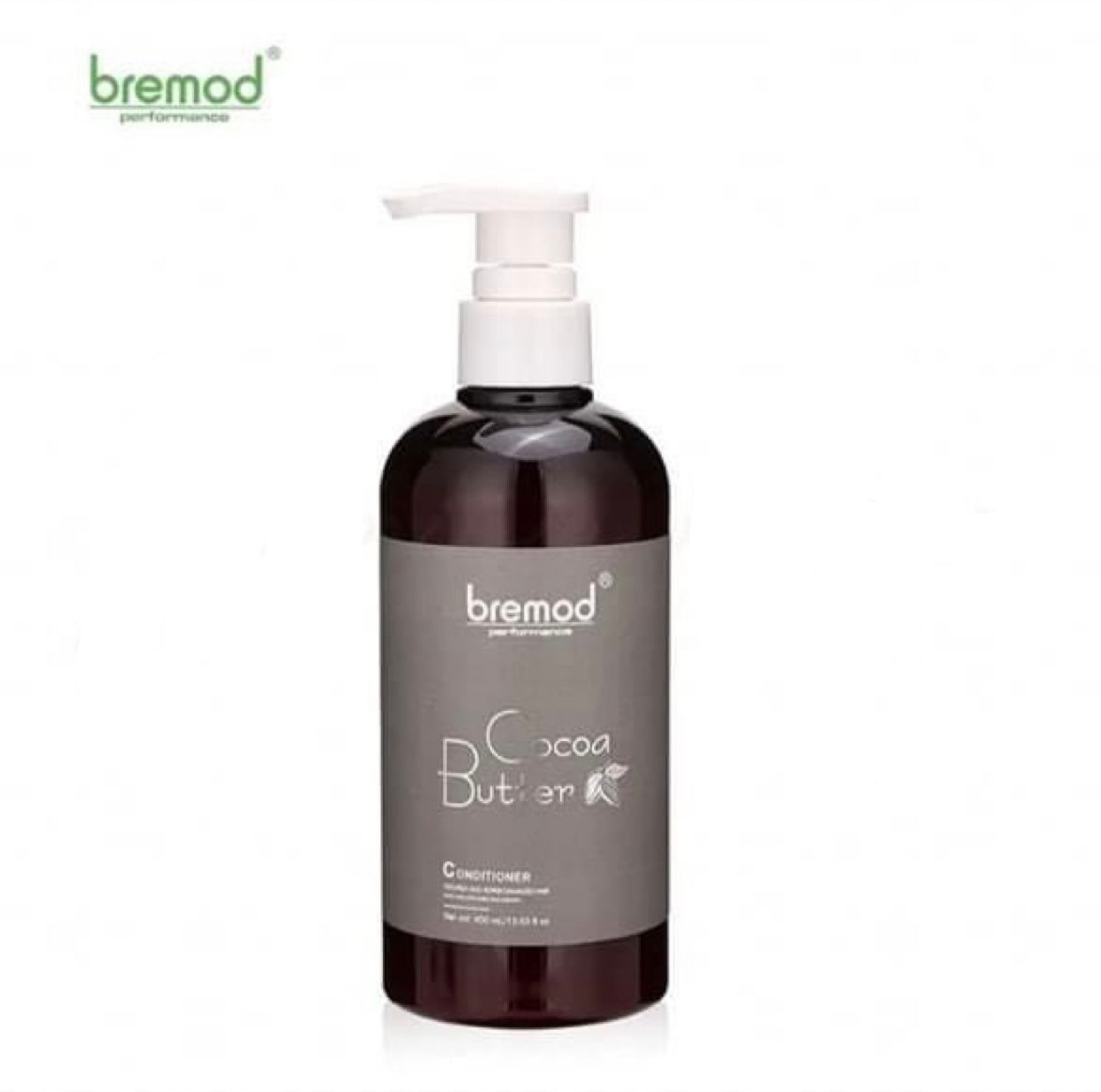 BREMOD Cocoa Butter Conditioner | 400ml